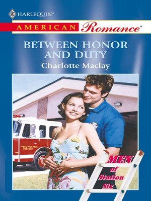 Between Honor and Duty - ebook
